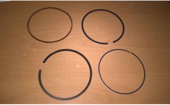 Piston pentru Motocicletă Yamaha - RESIGILAT